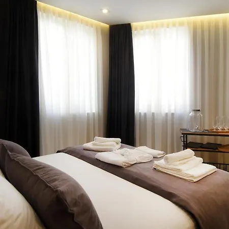 Grandeur Apartment Pula