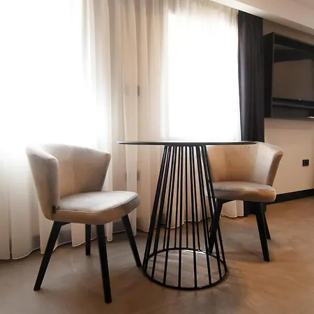 Grandeur Appartement *