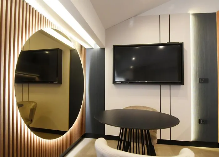Grandeur Appartement *