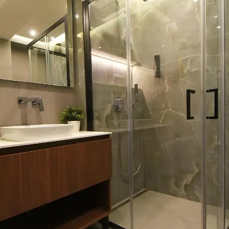 Apartmán Grandeur *