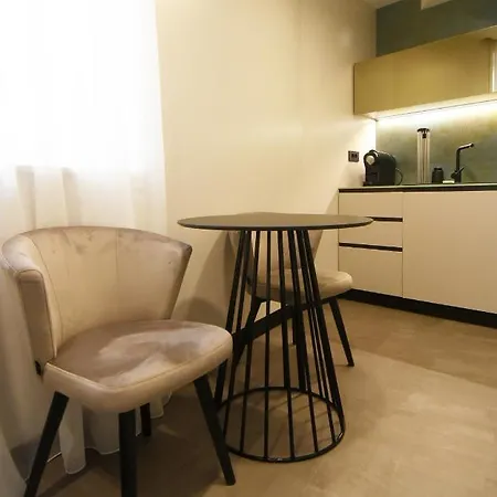 Apartmán Grandeur Pula