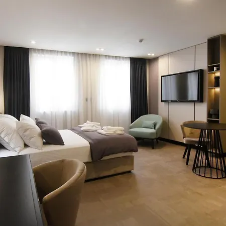 Grandeur Apartmán Pula