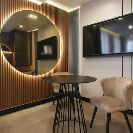 Grandeur Apartmán *