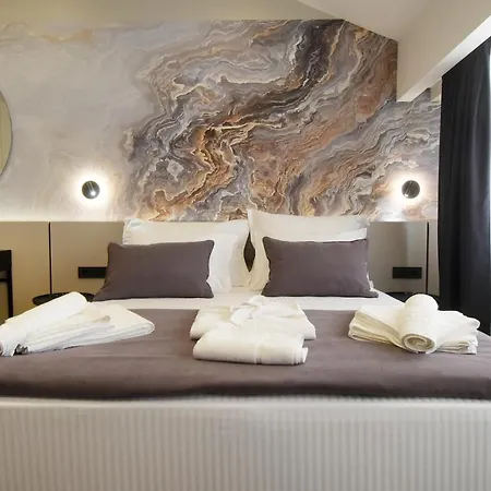 아파트 Grandeur *