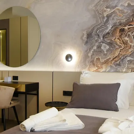 Grandeur Apartmán *