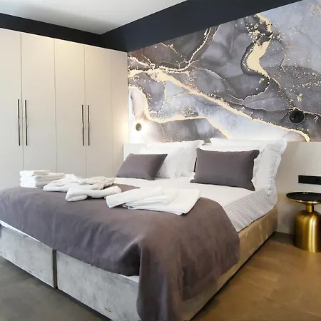 Grandeur Apartman