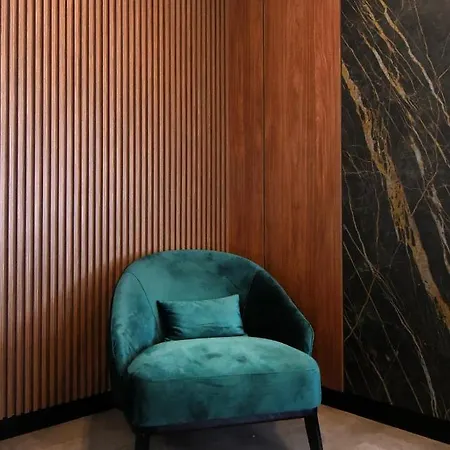 Apartmán Grandeur *