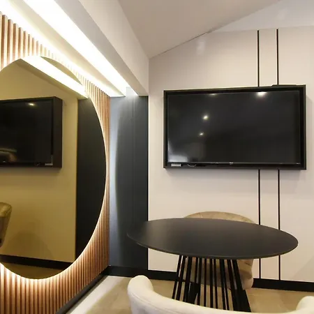 Grandeur Apartmán *