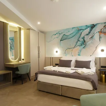 Apartmán Grandeur *