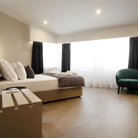 Apartmán Grandeur *