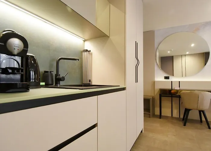 Grandeur Апартаменти