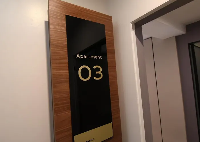 Апартаменти Grandeur *