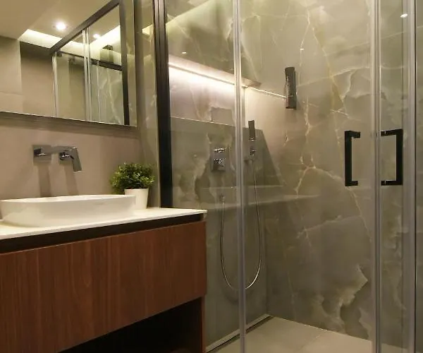 Апартаменти Grandeur *