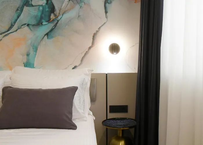 Апартаменти Grandeur