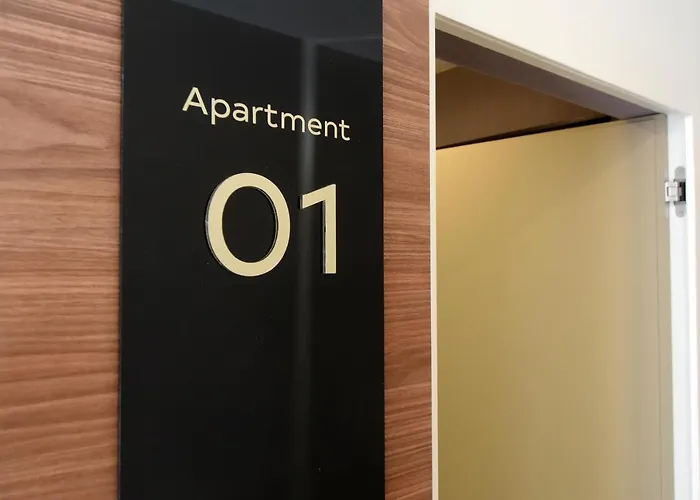 Grandeur Апартаменти