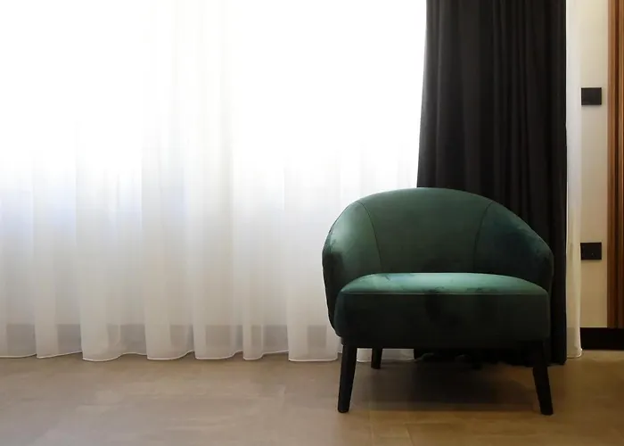 Апартаменти Grandeur Пула