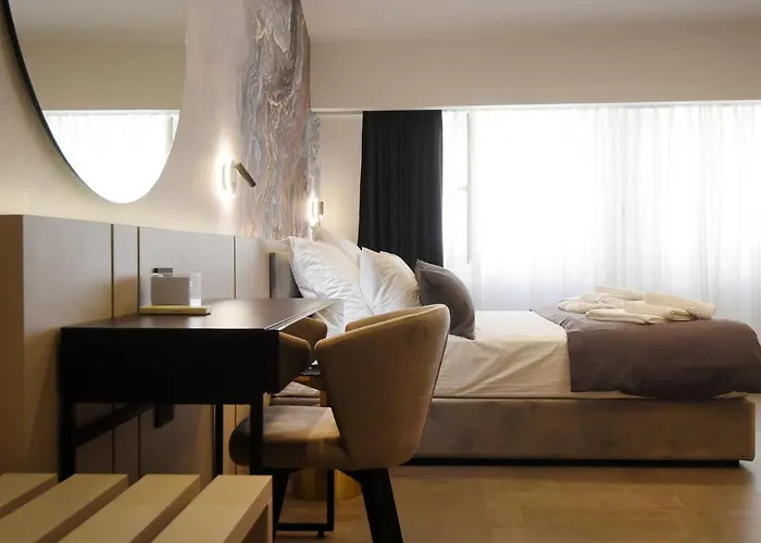 Апартаменти Grandeur