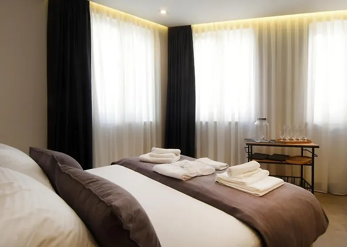 Grandeur Апартаменти Пула