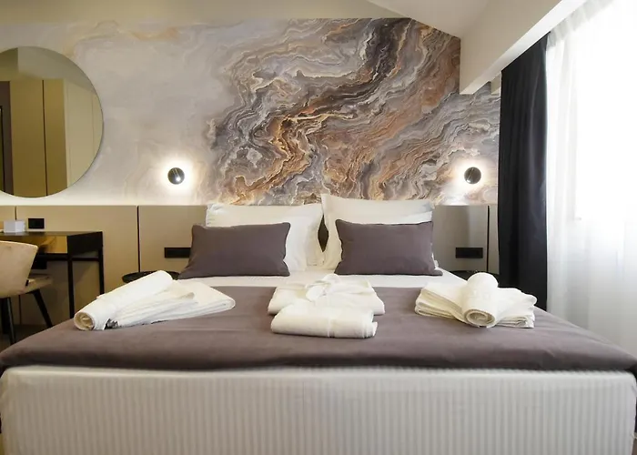 Апартаменти Grandeur *