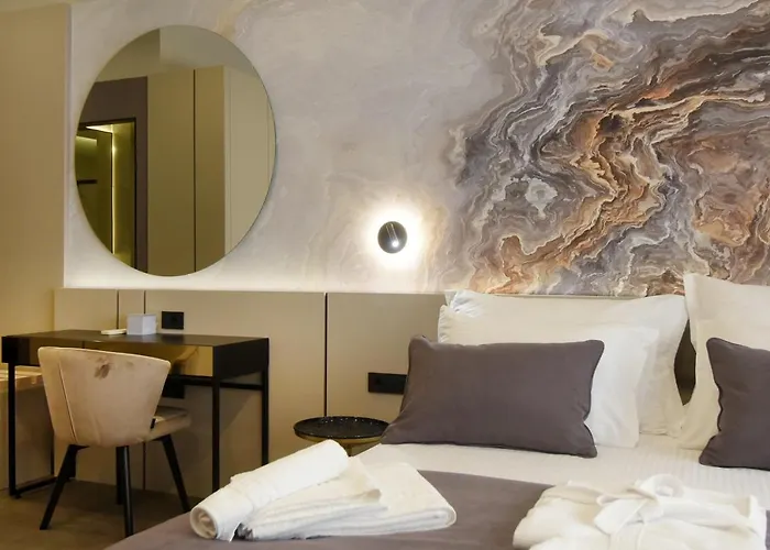 Grandeur Апартаменти *