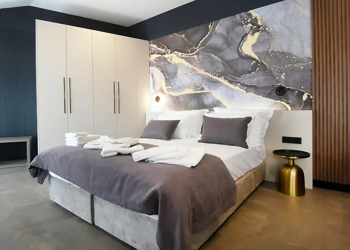 Grandeur Апартаменти