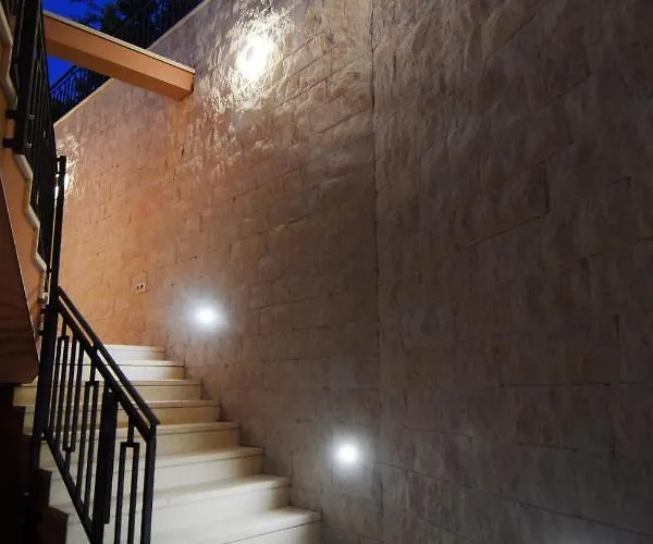 Апартаменти Grandeur