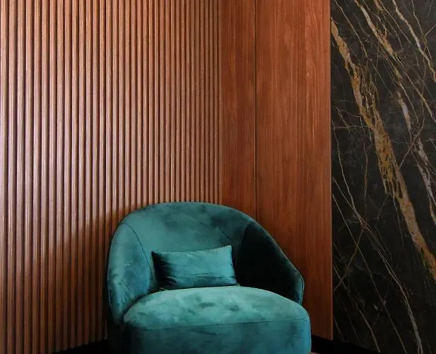 Апартаменти Grandeur *