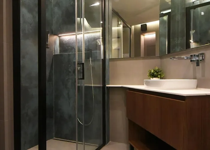 Апартаменти Grandeur Пула