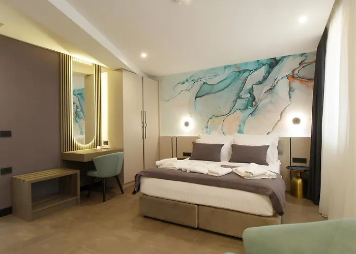 Апартаменти Grandeur *