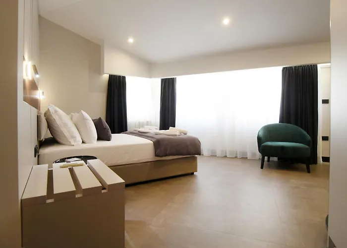 Апартаменти Grandeur *