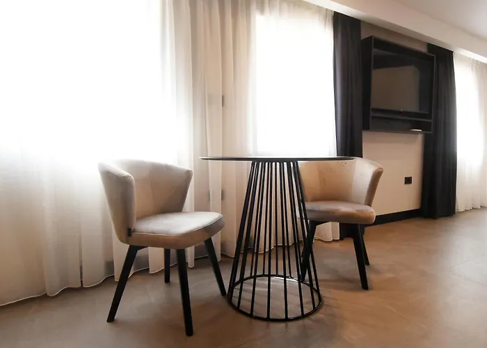 Grandeur Апартаменти *