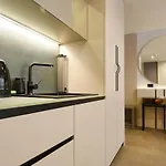 Grandeur Apartment