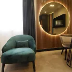Grandeur Apartment