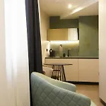 Apartment Grandeur