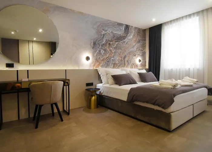 Lejlighed Grandeur *